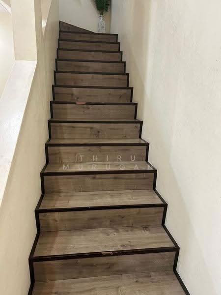 2-storey Terraced House for Sale in Simpang Ampat (Penang) - Thiru Murugan - Interior - PropertyGuru.com.my