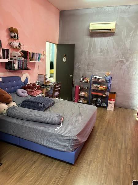 2-storey Terraced House for Sale in Simpang Ampat (Penang) - Thiru Murugan - Bedroom - PropertyGuru.com.my