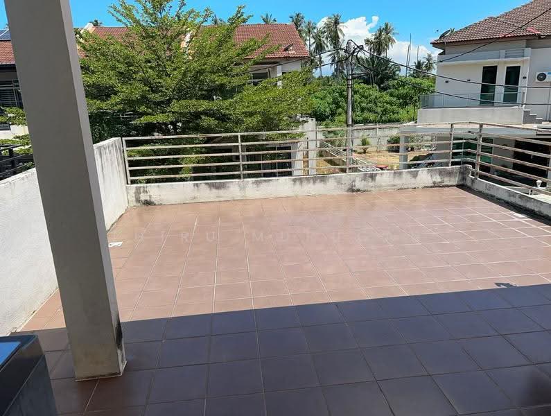 2-storey Terraced House for Sale in Simpang Ampat (Penang) - Thiru Murugan - Exterior - PropertyGuru.com.my