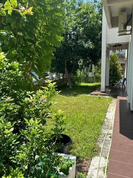 2-storey Terraced House for Sale in Simpang Ampat (Penang) - Thiru Murugan - Exterior - PropertyGuru.com.my