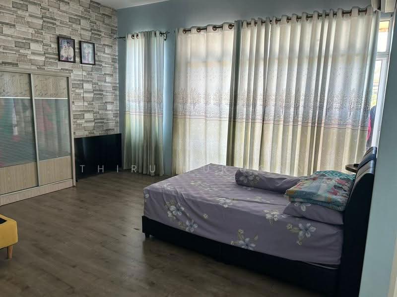 2-storey Terraced House for Sale in Simpang Ampat (Penang) - Thiru Murugan - Bedroom - PropertyGuru.com.my
