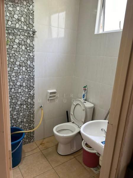 2-storey Terraced House for Sale in Simpang Ampat (Penang) - Thiru Murugan - Bathroom - PropertyGuru.com.my