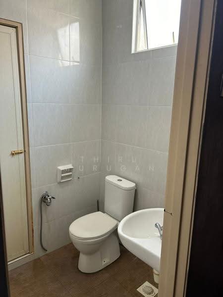 2-storey Terraced House for Sale in Simpang Ampat (Penang) - Thiru Murugan - Bathroom - PropertyGuru.com.my