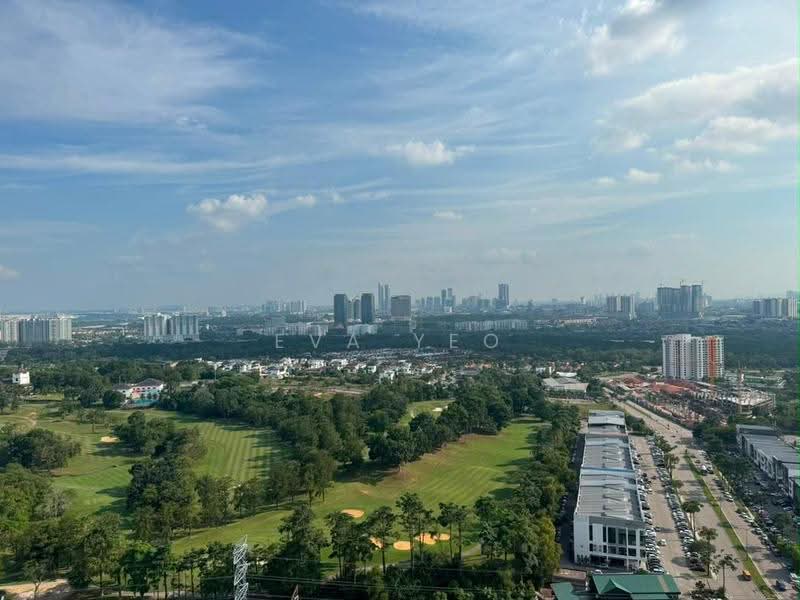 Kediaman Servis untuk Dijual di Molek Regency - Eva Yeo - PropertyGuru.com.my