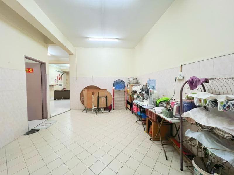 2-storey Terraced House for Sale in Taman Pulai Utama (Skudai) - Albert Liew - PropertyGuru.com.my