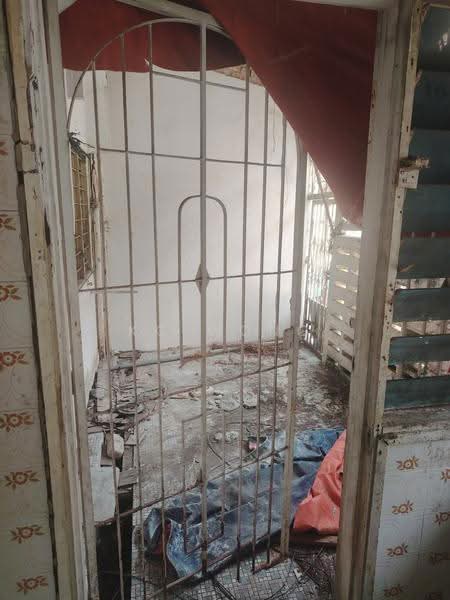 2-storey Terraced House for Sale in Taman Overseas Union (Taman Oug) (Jalan Klang Lama (Old Klang Road)) - KC Wong - Entrance - PropertyGuru.com.my