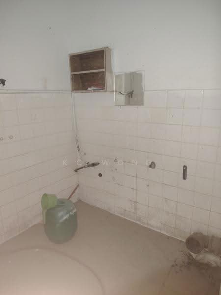 2-storey Terraced House for Sale in Taman Overseas Union (Taman Oug) (Jalan Klang Lama (Old Klang Road)) - KC Wong - Interior - PropertyGuru.com.my