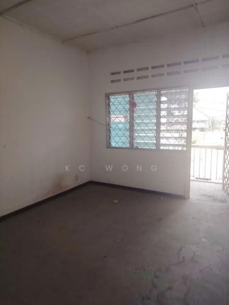 2-storey Terraced House for Sale in Taman Overseas Union (Taman Oug) (Jalan Klang Lama (Old Klang Road)) - KC Wong - Interior - PropertyGuru.com.my