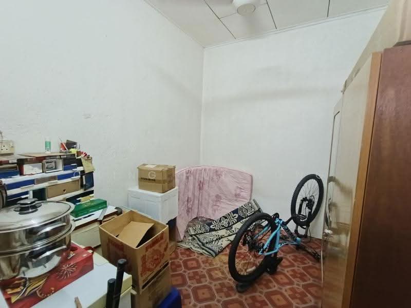1-storey Terraced House for Sale in Kota Kinabalu (Sabah) - Ching Hui Wong - Interior - PropertyGuru.com.my