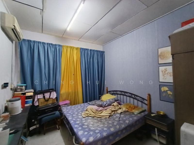 1-storey Terraced House for Sale in Kota Kinabalu (Sabah) - Ching Hui Wong - Bedroom - PropertyGuru.com.my