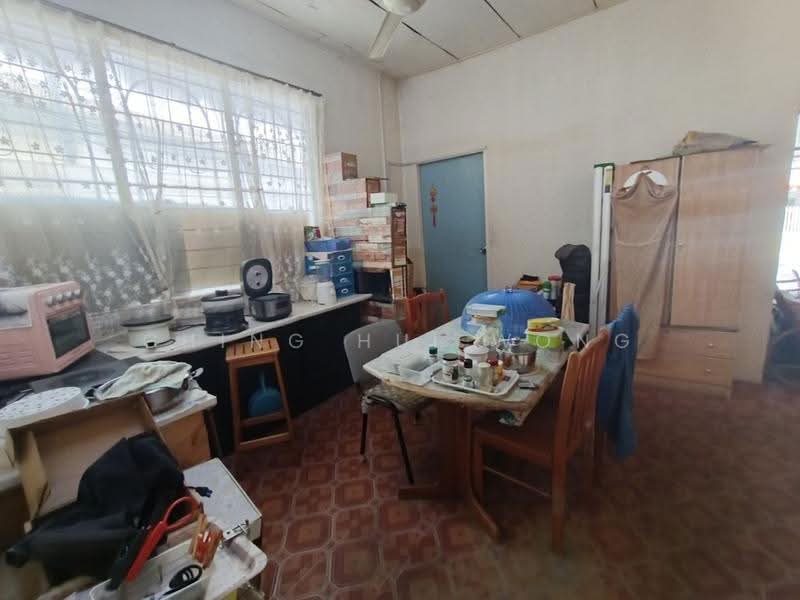 1-storey Terraced House for Sale in Kota Kinabalu (Sabah) - Ching Hui Wong - Kitchen - PropertyGuru.com.my
