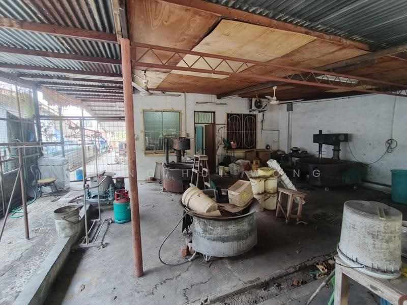 1-storey Terraced House for Sale in Kota Kinabalu (Sabah) - Ching Hui Wong - PropertyGuru.com.my