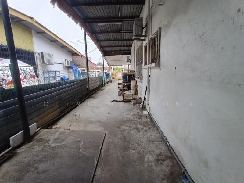 1-storey Terraced House for Sale in Kota Kinabalu (Sabah) - Ching Hui Wong - PropertyGuru.com.my