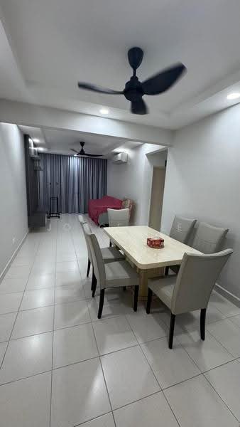 Condominium for Sale at One Foresta - Joyce Lee - Living Room - PropertyGuru.com.my