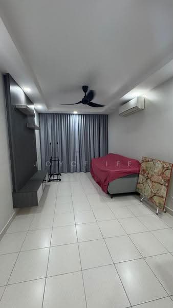 Condominium for Sale at One Foresta - Joyce Lee - Living Room - PropertyGuru.com.my