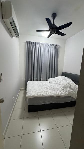 Condominium for Sale at One Foresta - Joyce Lee - Bedroom - PropertyGuru.com.my