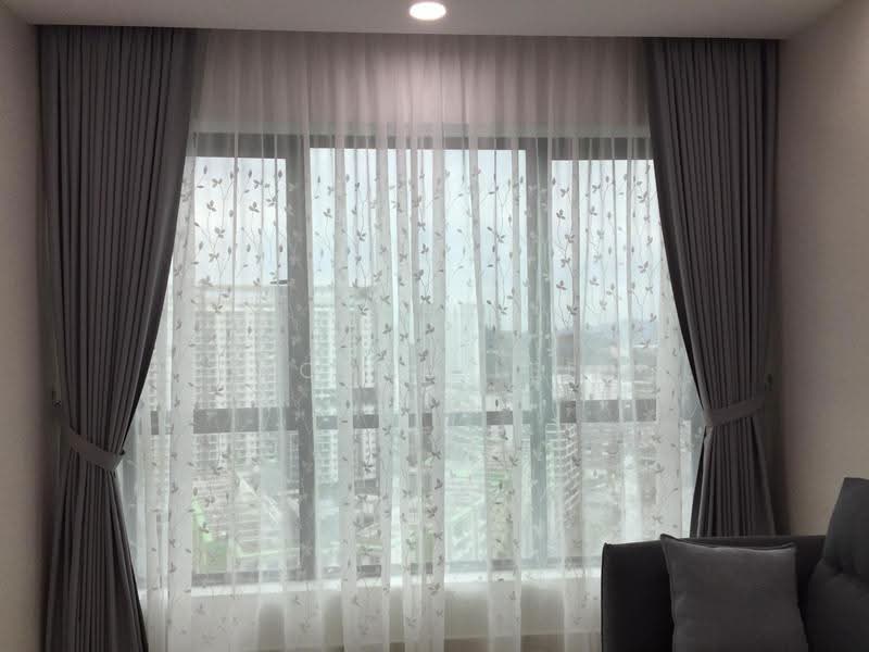 Condominium for Sale at One Foresta - Joyce Lee - View - PropertyGuru.com.my