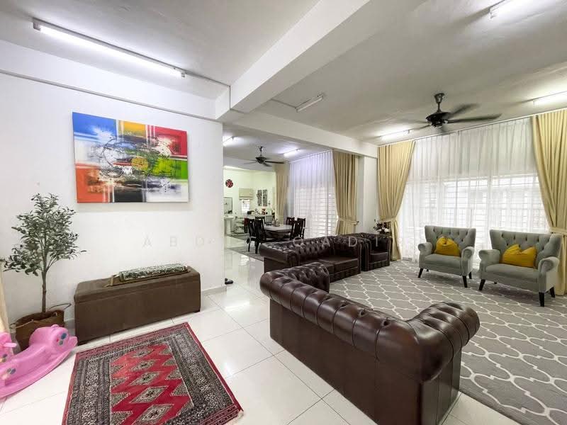 Bungalow House for Sale in Seksyen 15 (Bangi) - Abdul Qadir - PropertyGuru.com.my
