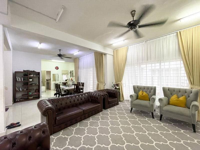 Bungalow House for Sale in Seksyen 15 (Bangi) - Abdul Qadir - PropertyGuru.com.my