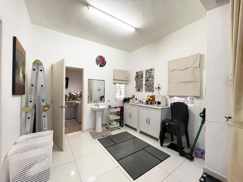 Bungalow House for Sale in Seksyen 15 (Bangi) - Abdul Qadir - PropertyGuru.com.my
