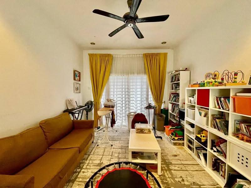 Bungalow House for Sale in Seksyen 15 (Bangi) - Abdul Qadir - PropertyGuru.com.my