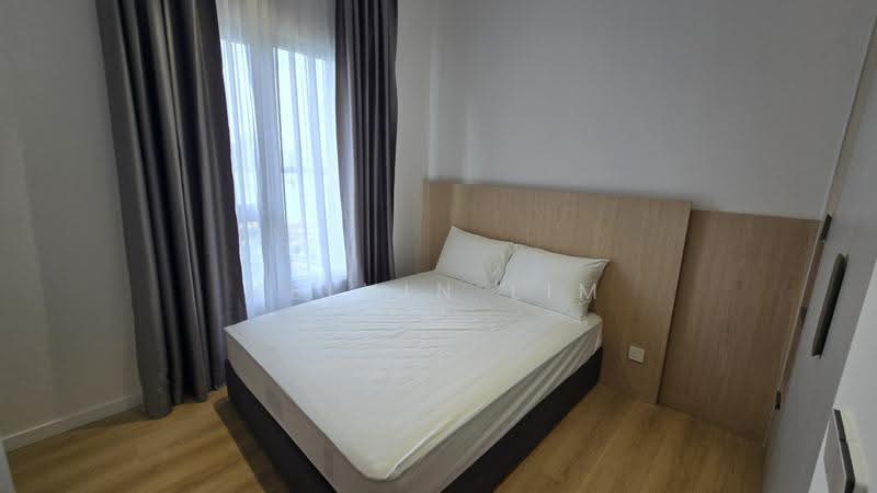 Kediaman Servis untuk Dijual di The Meg Serviced Residence - Kelvin Lim - PropertyGuru.com.my
