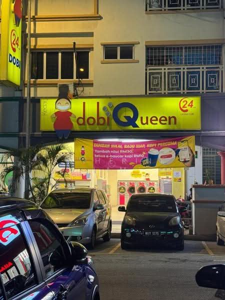 Shop for Sale in Petaling Jaya (Selangor) - Katherine Lam - Exterior - PropertyGuru.com.my