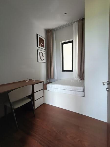 Condominium for Rent at Impression U-Thant - Wayne Eng - Study - PropertyGuru.com.my