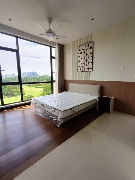 Condominium for Rent at Impression U-Thant - Wayne Eng - Bedroom - PropertyGuru.com.my