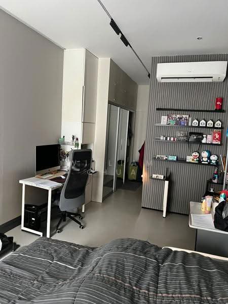 Service Residence for Sale at The Era @ Duta North - William Chua - Bedroom - PropertyGuru.com.my