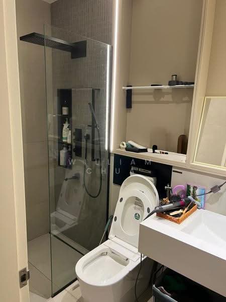 Service Residence for Sale at The Era @ Duta North - William Chua - Bathroom - PropertyGuru.com.my