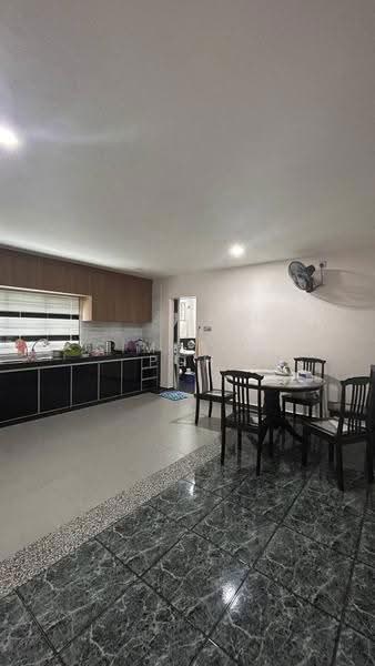Terraced House for Rent in Taman Nusa Perintis 2 (Iskandar Puteri (Nusajaya)) - Simpson Poh - Kitchen - PropertyGuru.com.my