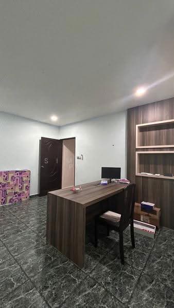 Terraced House for Rent in Taman Nusa Perintis 2 (Iskandar Puteri (Nusajaya)) - Simpson Poh - Study - PropertyGuru.com.my