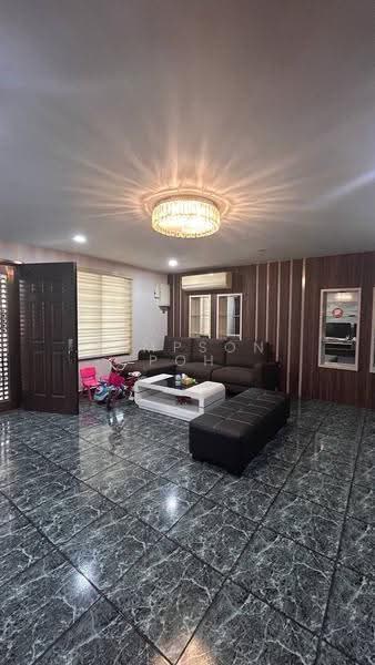 Terraced House for Rent in Taman Nusa Perintis 2 (Iskandar Puteri (Nusajaya)) - Simpson Poh - Living Room - PropertyGuru.com.my