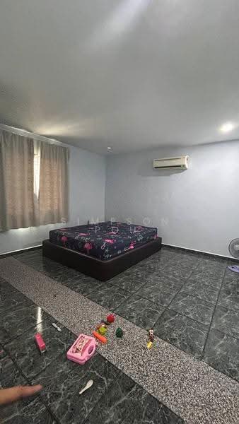 Terraced House for Rent in Taman Nusa Perintis 2 (Iskandar Puteri (Nusajaya)) - Simpson Poh - Bedroom - PropertyGuru.com.my