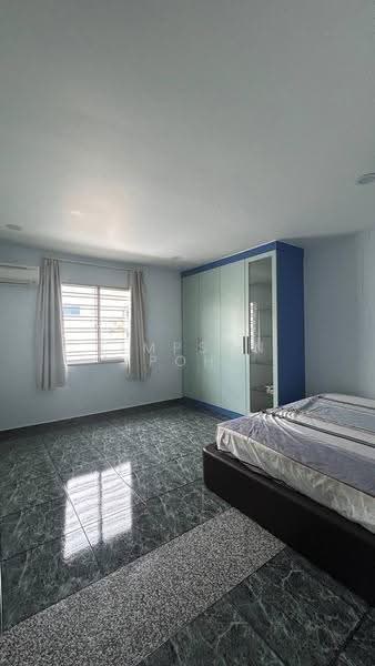 Terraced House for Rent in Taman Nusa Perintis 2 (Iskandar Puteri (Nusajaya)) - Simpson Poh - Bedroom - PropertyGuru.com.my