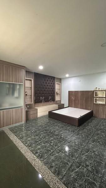 Terraced House for Rent in Taman Nusa Perintis 2 (Iskandar Puteri (Nusajaya)) - Simpson Poh - Bedroom - PropertyGuru.com.my