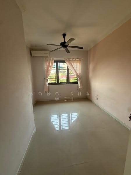 Apartment for Rent at Larkin Residence - Wong Shau Wei - PropertyGuru.com.my