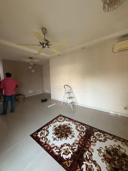 Apartment for Rent at Larkin Residence - Wong Shau Wei - PropertyGuru.com.my