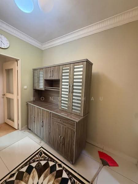 Apartment for Rent at Larkin Residence - Wong Shau Wei - PropertyGuru.com.my
