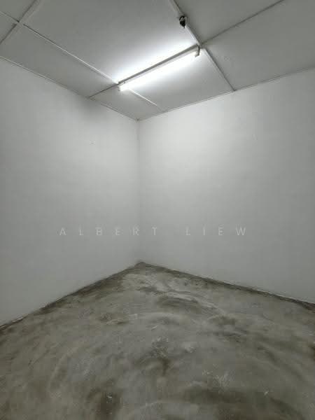 1-storey Terraced House for Sale in Jementah (Johor) - Albert Liew - Interior - PropertyGuru.com.my