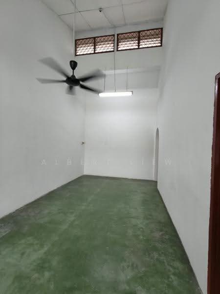 1-storey Terraced House for Sale in Jementah (Johor) - Albert Liew - Interior - PropertyGuru.com.my