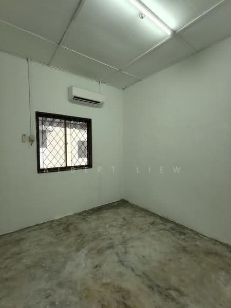 1-storey Terraced House for Sale in Jementah (Johor) - Albert Liew - PropertyGuru.com.my