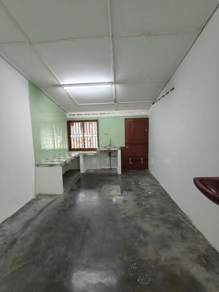 1-storey Terraced House for Sale in Jementah (Johor) - Albert Liew - PropertyGuru.com.my