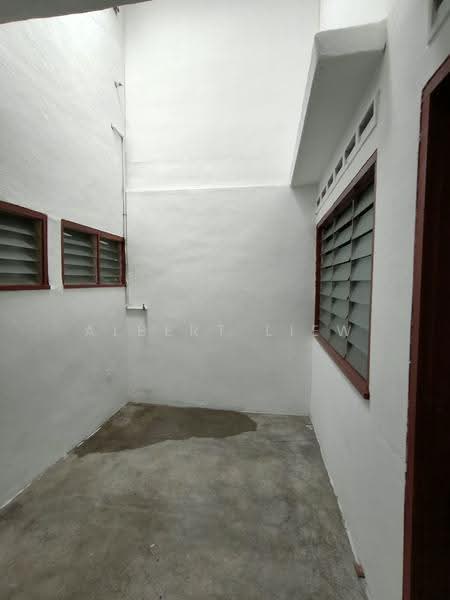 1-storey Terraced House for Sale in Jementah (Johor) - Albert Liew - PropertyGuru.com.my