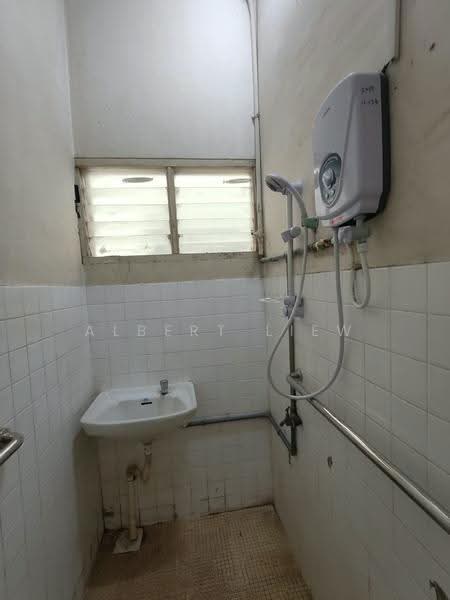 1-storey Terraced House for Sale in Jementah (Johor) - Albert Liew - PropertyGuru.com.my