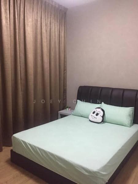 Condominium for Sale at The WaterEdge (Pinggiran Air) - Joey Chin - Bedroom - PropertyGuru.com.my