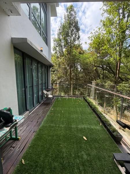 Rumah Banglo untuk Dijual di Shah Alam (Selangor) - Khairul Syafiq - Exterior - PropertyGuru.com.my