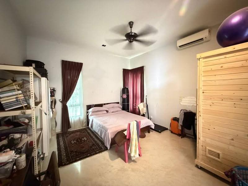 Rumah Banglo untuk Dijual di Shah Alam (Selangor) - Khairul Syafiq - Bedroom - PropertyGuru.com.my