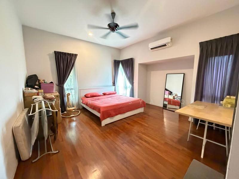 Rumah Banglo untuk Dijual di Shah Alam (Selangor) - Khairul Syafiq - Bedroom - PropertyGuru.com.my